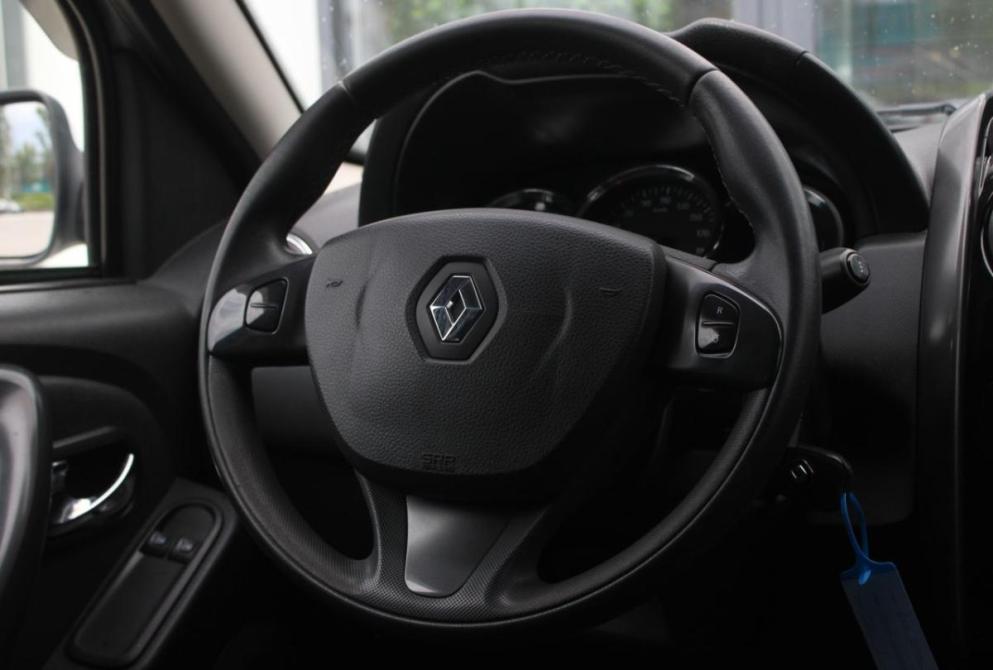 Renault Duster I Рестайлинг Саратов  - изображение 21