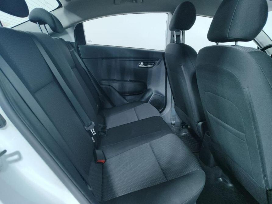 Kia Rio IV Рестайлинг Ростов-на-Дону  - изображение 19