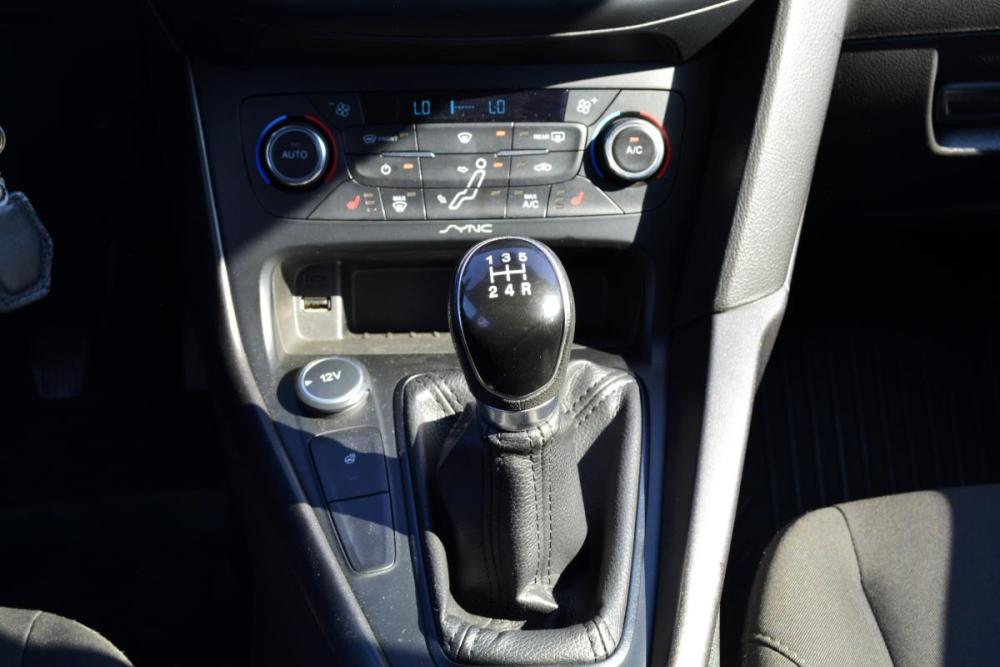 Ford Focus III Рестайлинг Таганрог  - изображение 17