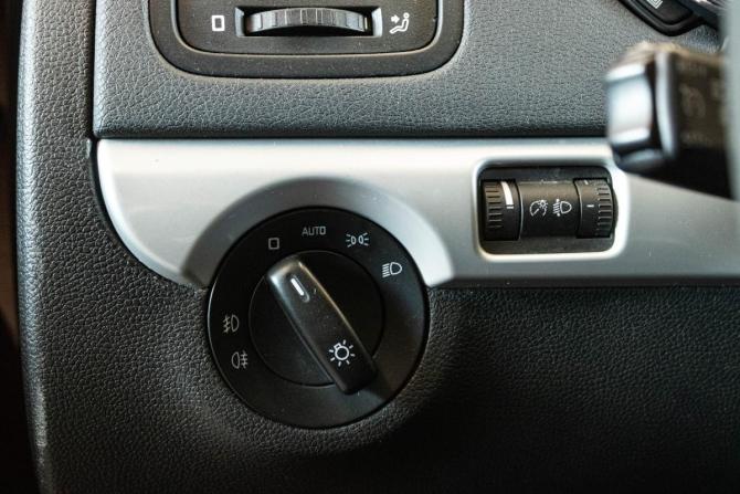 Skoda Yeti I с пробегом 2011 года, цена 600 000 рублей, 129428 км, внедорожник, Автокод Объявления