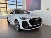 Audi Q5 III Москва  - изображение 41