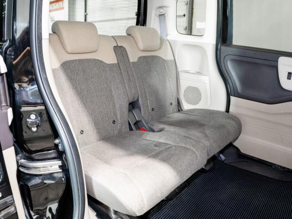 Honda N-BOX II с пробегом 2020 года, цена 750 000 рублей, 170500 км, микровэн, Автокод Объявления