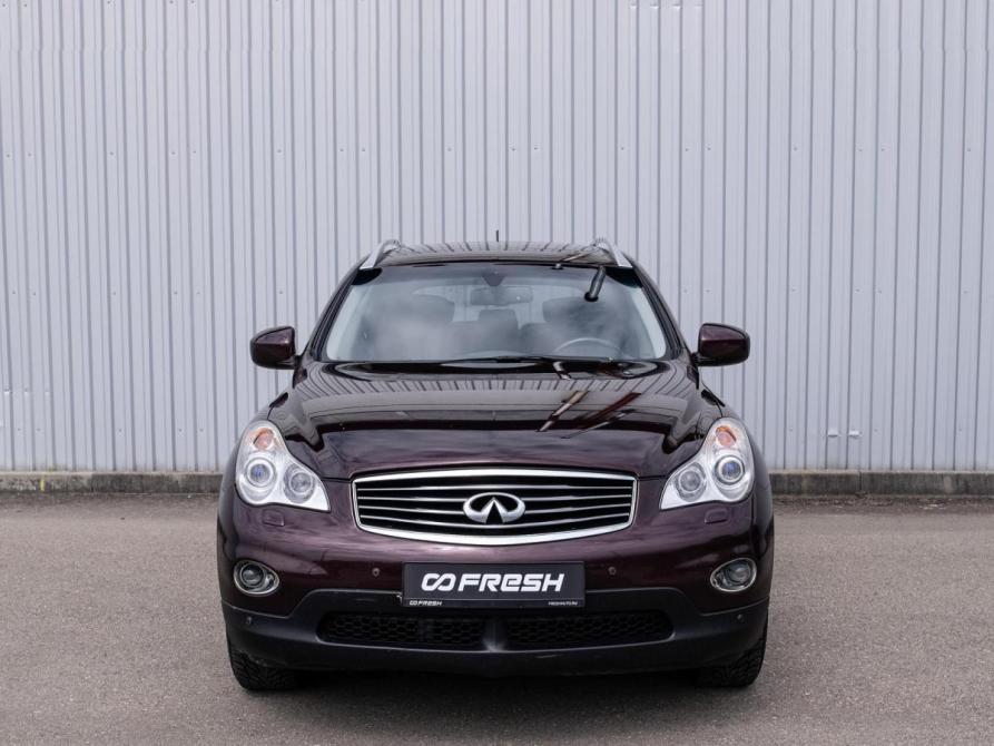 Infiniti QX50 I Сочи  - изображение 3