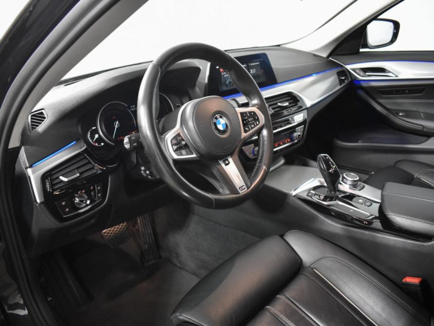 BMW 5 серии VII (G30/G31/G38) Санкт-Петербург  - изображение 10