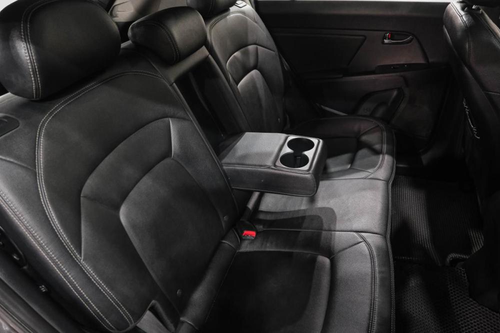 Kia Sportage III Новокузнецк  - изображение 24