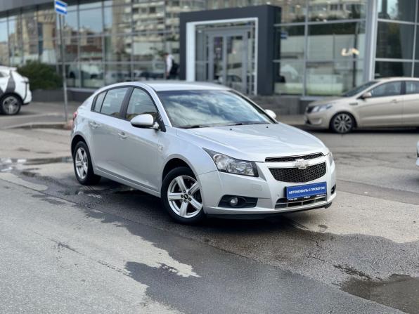 Chevrolet Cruze I с пробегом 2012 года, цена 729 000 рублей, 104954 км, хэтчбек, Автокод Объявления