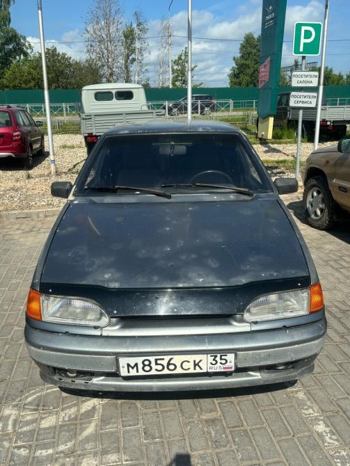 Lada (ВАЗ) 2115 Вологда  - изображение 2