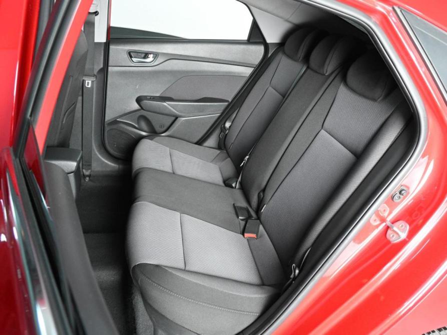 Hyundai Solaris II Ростов-на-Дону  - изображение 9