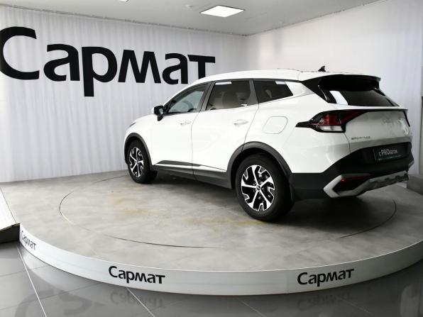 Kia Sportage V с пробегом 2022 года, цена 3 537 000 рублей, 38288 км, внедорожник, Автокод Объявления