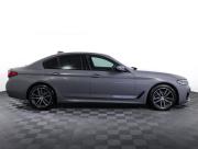 BMW 5 серии VII (G30/G31/G38) Рестайлинг Москва  - изображение 25