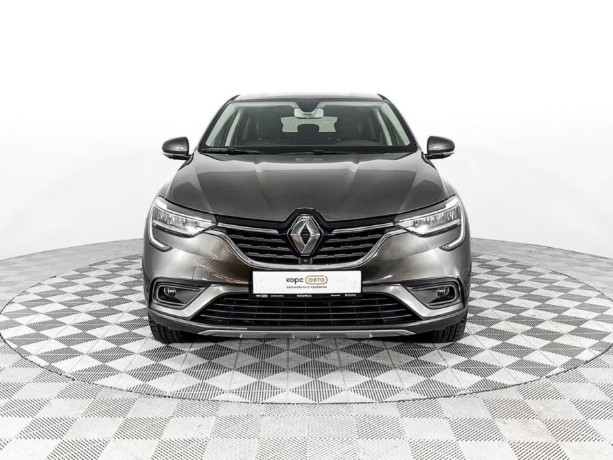 Renault Arkana I Тула  - изображение 2