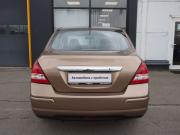 Nissan Tiida I Москва  - изображение 18
