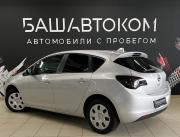 Opel Astra J Уфа  - изображение 19