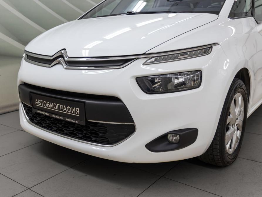 Citroen C4 Picasso II Волгоград  - изображение 11