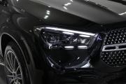Mercedes-Benz GLE II (V167) Рестайлинг Москва  - изображение 37