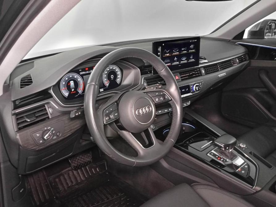 Audi A4 allroad V (B9) Рестайлинг Казань  - изображение 8