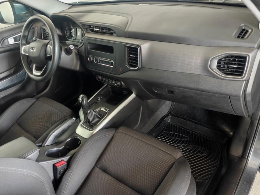 Chery Tiggo 4 I Рестайлинг Москва  - изображение 10