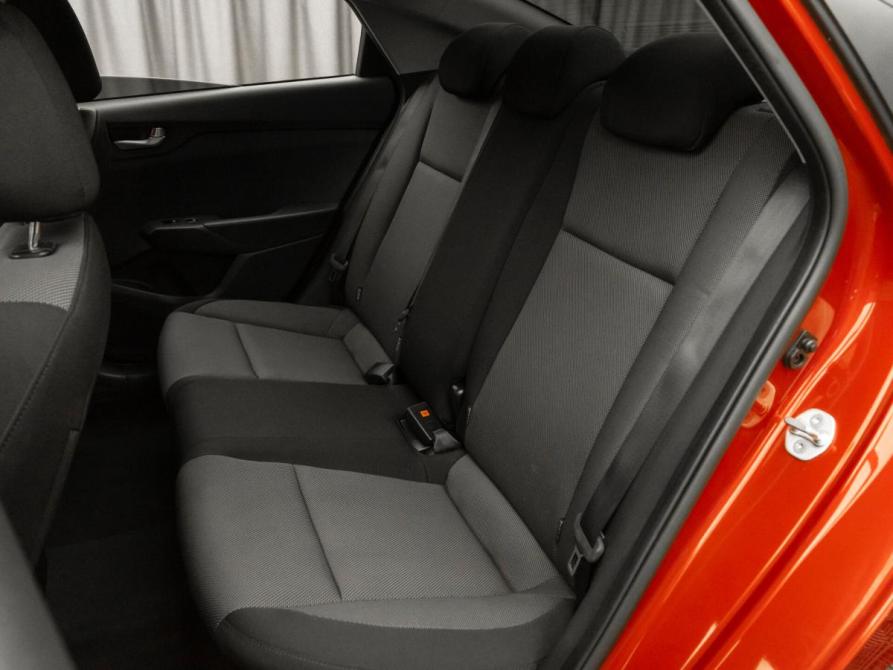 Hyundai Solaris II Рестайлинг Москва  - изображение 12