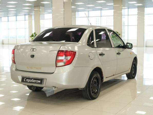 Lada (ВАЗ) Granta I с пробегом 2012 года, цена 286 000 рублей, 198561 км, седан, Автокод Объявления