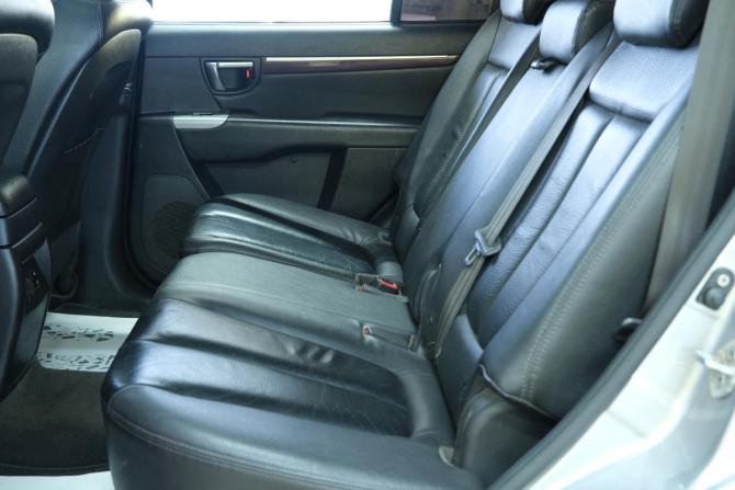Hyundai Santa Fe II Рестайлинг с пробегом 2010 года, цена 1 099 000 рублей, 285000 км, внедорожник, Автокод Объявления