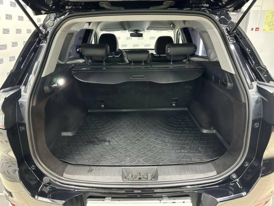 Chery Tiggo 7 Pro Max I Рестайлинг Красноярск  - изображение 19