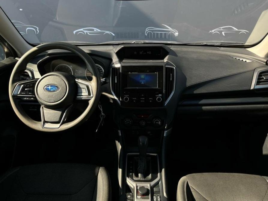 Subaru Forester V Санкт-Петербург  - изображение 7