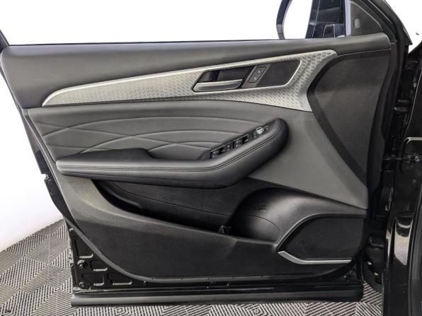Haval F7x I Рестайлинг с пробегом 2023 года, цена 2 199 000 рублей, 39934 км, внедорожник, Автокод Объявления