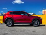 Mazda CX-5 II Москва  - изображение 25