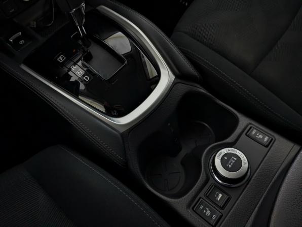 Nissan X-Trail III с пробегом 2017 года, цена 1 650 000 рублей, 155840 км, внедорожник, Автокод Объявления