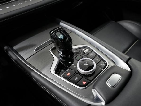Chery Tiggo 7 Pro Max I Рестайлинг с пробегом 2024 года, цена 2 272 000 рублей, 38941 км, внедорожник, Автокод Объявления