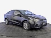 Kia Rio IV Москва  - изображение 30