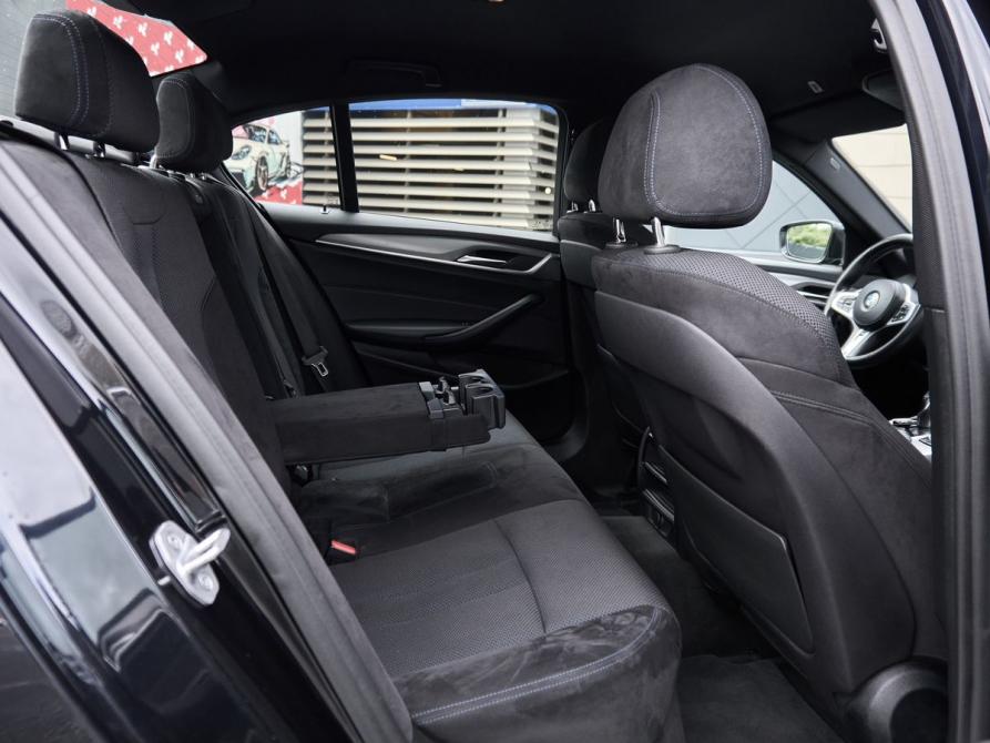 BMW 5 серии VII (G30/G31/G38) Казань  - изображение 7