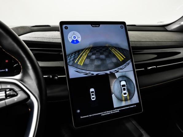 Geely Preface I с пробегом 2024 года, цена 2 698 000 рублей, 40611 км, седан, Автокод Объявления
