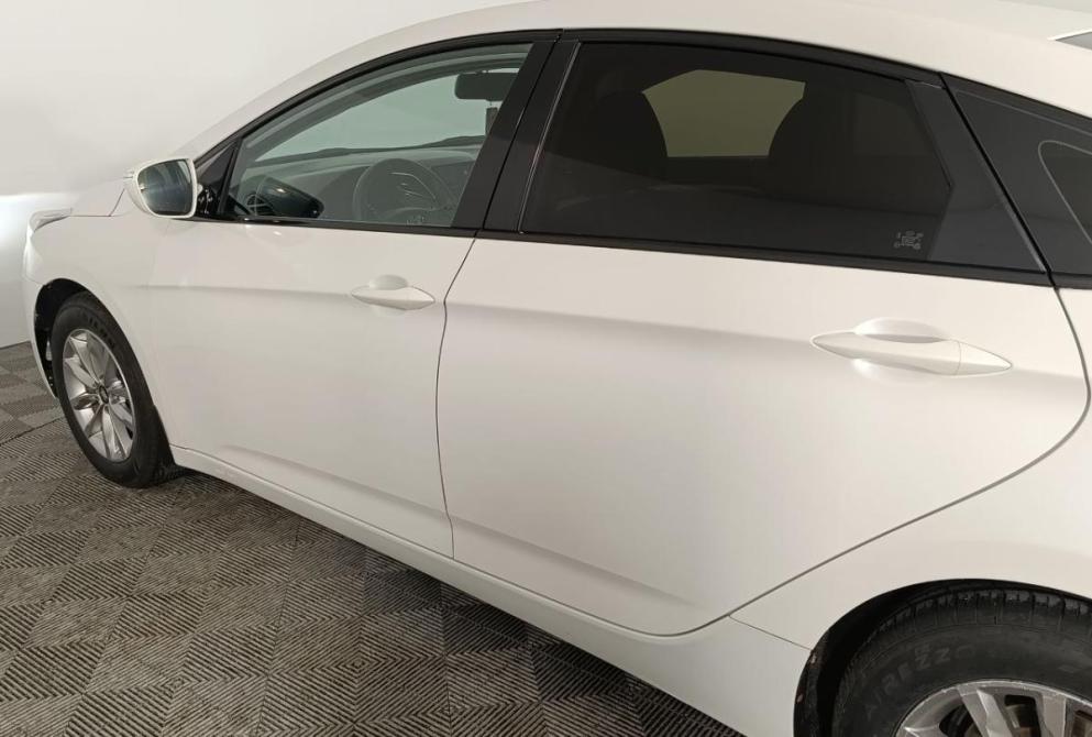 Hyundai i40 I Волгоград  - изображение 20