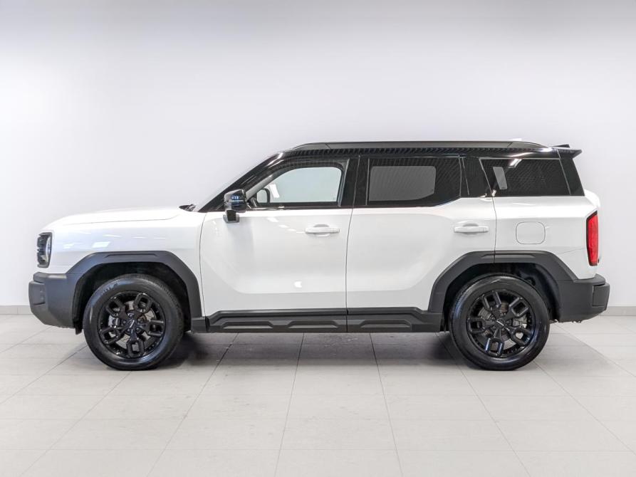 Haval H3 I Санкт-Петербург  - изображение 9