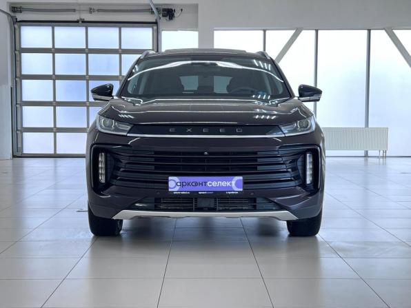 Exeed TXL I с пробегом 2021 года, цена 1 670 000 рублей, 153818 км, внедорожник, Автокод Объявления