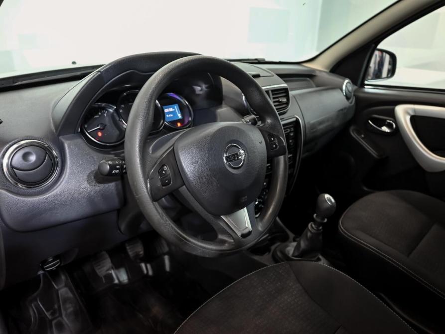 Nissan Terrano III (D10) Екатеринбург  - изображение 15