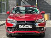 Mitsubishi ASX I Рестайлинг 2 Уфа  - изображение 32