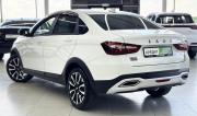 Lada (ВАЗ) Vesta I Рестайлинг (NG) Шахты  - изображение 17