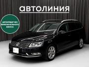 Volkswagen Passat B7 Красноярск  - изображение 16