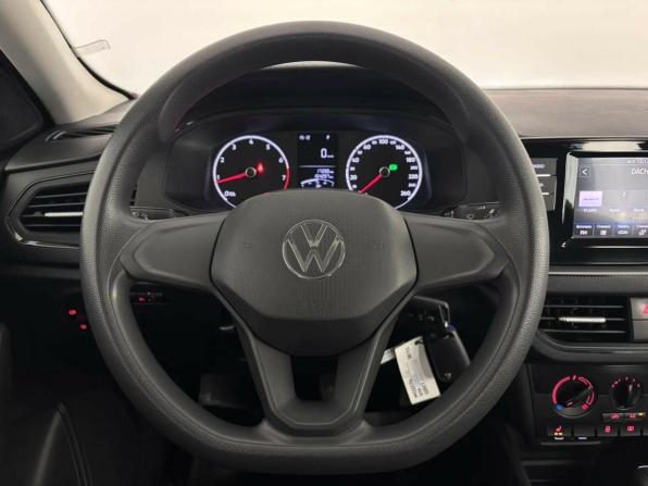 Volkswagen Polo VI с пробегом 2021 года, цена 1 299 000 рублей, 154254 км, лифтбек, Автокод Объявления