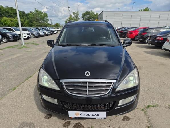 SsangYong Kyron I Рестайлинг с пробегом 2010 года, цена 630 000 рублей, 252682 км, внедорожник, Автокод Объявления