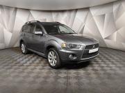 Mitsubishi Outlander II Рестайлинг Москва  - изображение 25