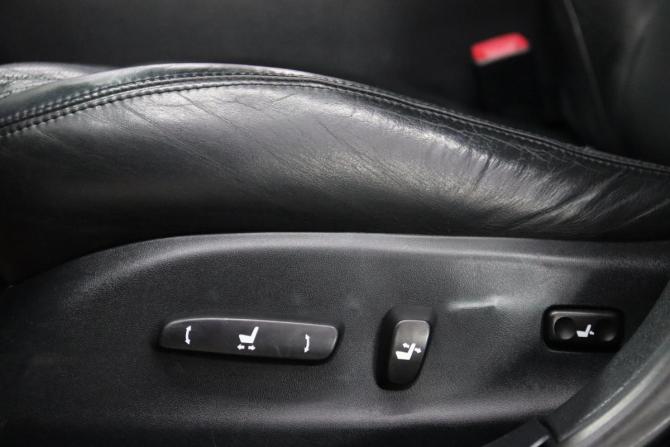 Lexus IS II с пробегом 2008 года, цена 1 295 950 рублей, 188801 км, седан, Автокод Объявления