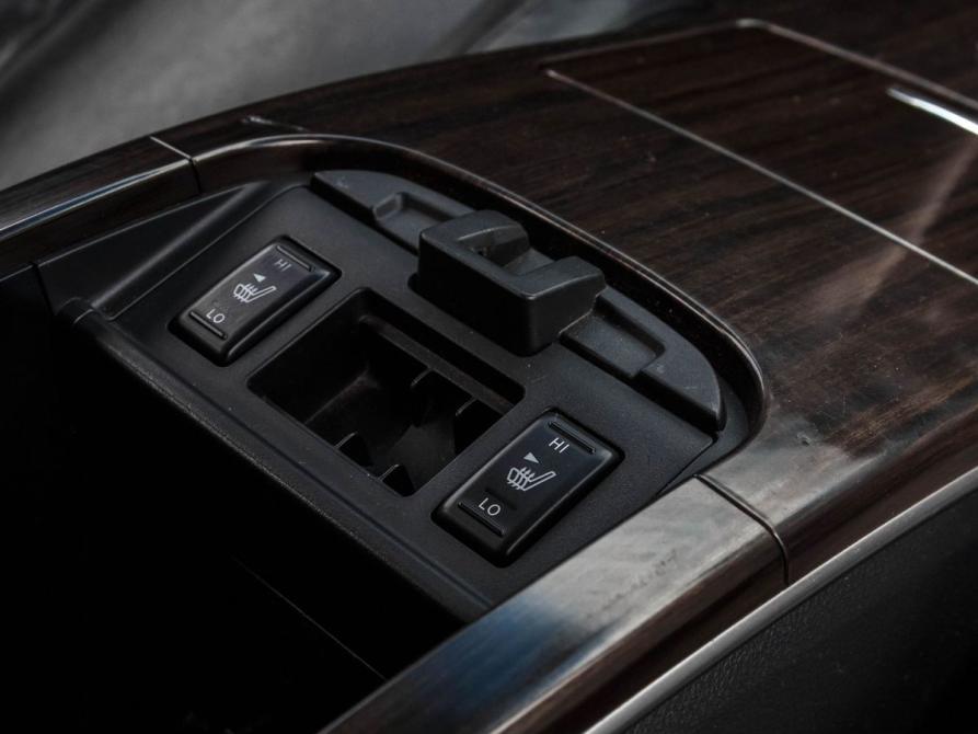 Nissan Teana II Рестайлинг Уфа  - изображение 20