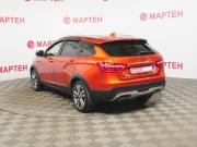 Lada (ВАЗ) Vesta I Вологда  - изображение 24