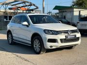 Volkswagen Touareg II Пермь  - изображение 32