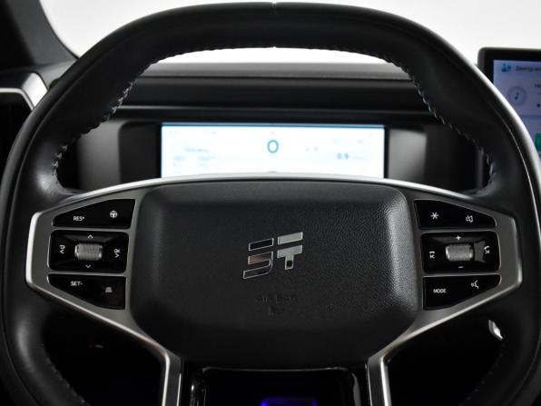 JETOUR T2 с пробегом 2024 года, цена 3 038 000 рублей, 51557 км, внедорожник, Автокод Объявления