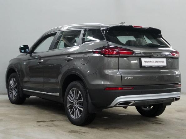 Belgee X70 I с пробегом 2024 года, цена 2 580 000 рублей, 3054 км, внедорожник, Автокод Объявления
