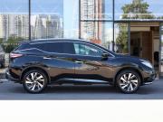 Nissan Murano III (Z52) Москва  - изображение 31